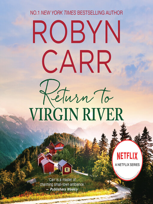 Title details for Return to Virgin River by Robyn Carr - Available